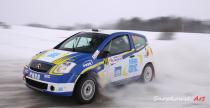 7. Rajd Lotos Baltic Cup 2011 w obiektywie Marcina Snopkowskiego