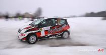 7. Rajd Lotos Baltic Cup 2011 w obiektywie Marcina Snopkowskiego