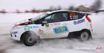 7. Rajd Lotos Baltic Cup 2011 w obiektywie Marcina Snopkowskiego