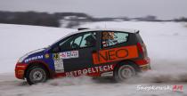 7. Rajd Lotos Baltic Cup 2011 w obiektywie Marcina Snopkowskiego