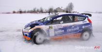 7. Rajd Lotos Baltic Cup 2011 w obiektywie Marcina Snopkowskiego