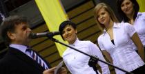 7. Rajd Lotos Baltic Cup 2011 w obiektywie Marcina Snopkowskiego