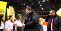 7. Rajd Lotos Baltic Cup 2011 w obiektywie Marcina Snopkowskiego
