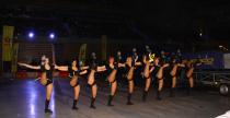 7. Rajd Lotos Baltic Cup 2011 w obiektywie Marcina Snopkowskiego
