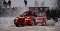 7. Rajd Lotos Baltic Cup 2011 w obiektywie Marcina Snopkowskiego