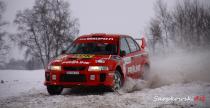 7. Rajd Lotos Baltic Cup 2011 w obiektywie Marcina Snopkowskiego