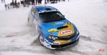 7. Rajd Lotos Baltic Cup 2011 w obiektywie Marcina Snopkowskiego