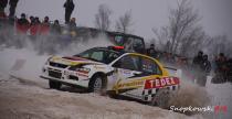 7. Rajd Lotos Baltic Cup 2011 w obiektywie Marcina Snopkowskiego