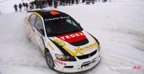 7. Rajd Lotos Baltic Cup 2011 w obiektywie Marcina Snopkowskiego