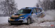 7. Rajd Lotos Baltic Cup 2011 w obiektywie Marcina Snopkowskiego
