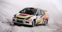 7. Rajd Lotos Baltic Cup 2011 w obiektywie Marcina Snopkowskiego