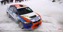7. Rajd Lotos Baltic Cup 2011 w obiektywie Marcina Snopkowskiego