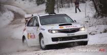7. Rajd Lotos Baltic Cup 2011 w obiektywie Marcina Snopkowskiego