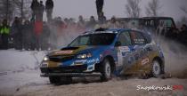 7. Rajd Lotos Baltic Cup 2011 w obiektywie Marcina Snopkowskiego