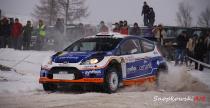 7. Rajd Lotos Baltic Cup 2011 w obiektywie Marcina Snopkowskiego