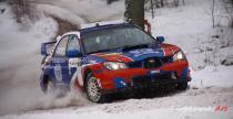 7. Rajd Lotos Baltic Cup 2011 w obiektywie Marcina Snopkowskiego