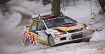 7. Rajd Lotos Baltic Cup 2011 w obiektywie Marcina Snopkowskiego
