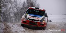 7. Rajd Lotos Baltic Cup 2011 w obiektywie Marcina Snopkowskiego