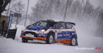 7. Rajd Lotos Baltic Cup 2011 w obiektywie Marcina Snopkowskiego