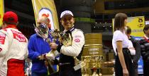 7. Rajd Lotos Baltic Cup 2011 w obiektywie Marcina Snopkowskiego