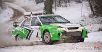 7. Rajd Lotos Baltic Cup 2011 w obiektywie Marcina Snopkowskiego