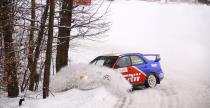 7. Rajd Lotos Baltic Cup 2011 w obiektywie Marcina Snopkowskiego