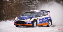 7. Rajd Lotos Baltic Cup 2011 w obiektywie Marcina Snopkowskiego
