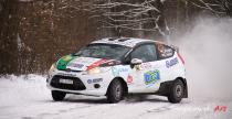 7. Rajd Lotos Baltic Cup 2011 w obiektywie Marcina Snopkowskiego