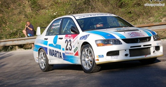 rajd matador tatry