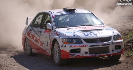 rajd matador tatry