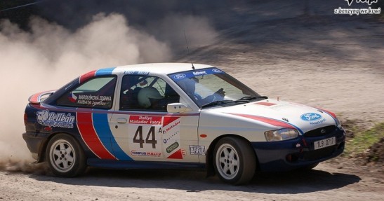rajd matador tatry