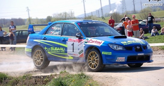 rajd matador tatry