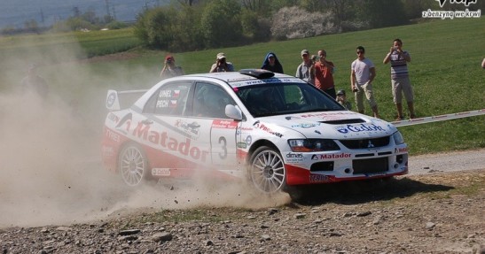 rajd matador tatry