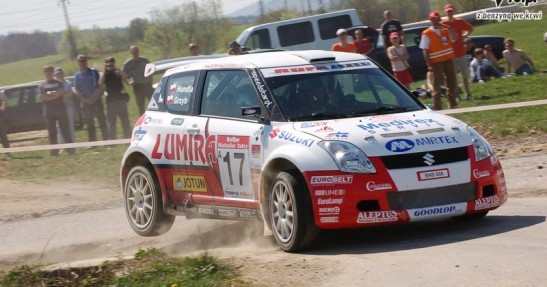 rajd matador tatry