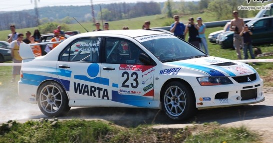 rajd matador tatry
