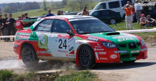 rajd matador tatry