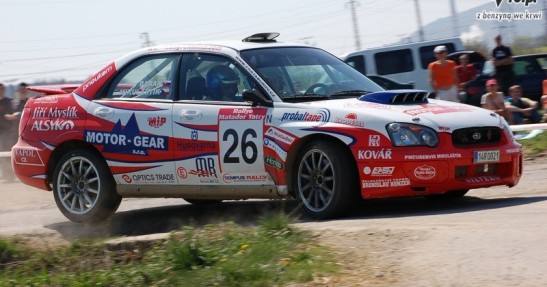rajd matador tatry