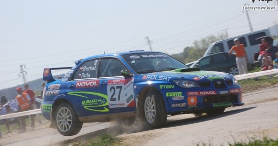 rajd matador tatry