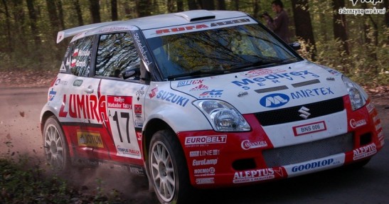 rajd matador tatry