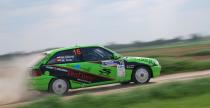 Rajd Mazowiecki 2011 w obiektywie Tomasza Poszaja