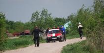 Rajd Mazowiecki 2011 w obiektywie Tomasza Poszaja