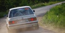 Rajd Mazowiecki 2011 w obiektywie Tomasza Poszaja