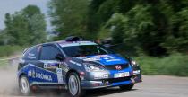 Rajd Mazowiecki 2011 w obiektywie Tomasza Poszaja