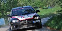 Rajd Mazowiecki 2011 w obiektywie Tomasza Poszaja