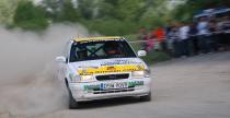 Rajd Mazowiecki 2011 w obiektywie Tomasza Poszaja