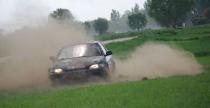 Rajd Mazowiecki 2011 w obiektywie Tomasza Poszaja