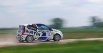 Rajd Mazowiecki 2011 w obiektywie Tomasza Poszaja