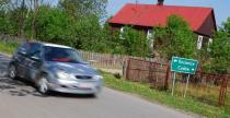 Rajd Mazowiecki 2011 w obiektywie Tomasza Poszaja