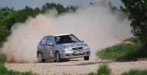 Rajd Mazowiecki 2011 w obiektywie Tomasza Poszaja