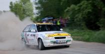 Rajd Mazowiecki 2011 w obiektywie Tomasza Poszaja